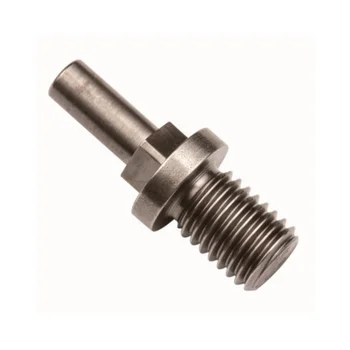 OEM CNC Custom Meat Grinder Accessories Grinder Stud for Food Processing Factories