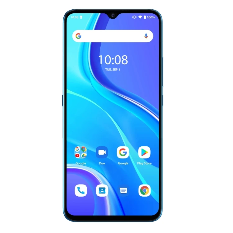 UMIDIGI A7S 6.53 inch Android 10 Triple Back Cameras 4150mAh Battery Global  Version 4G Mobile phone