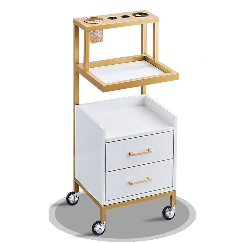 trolley cart 3 layer