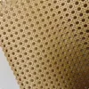 Natural Wood Color