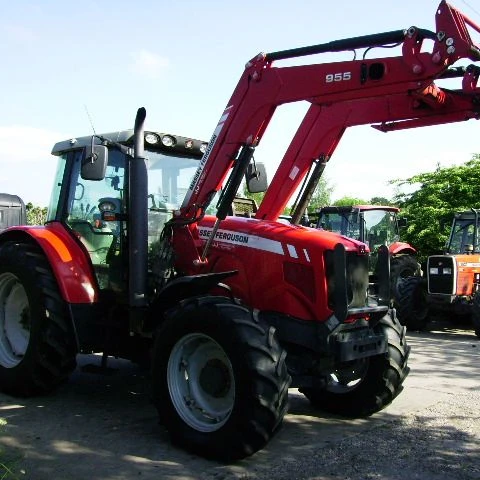 mf5700