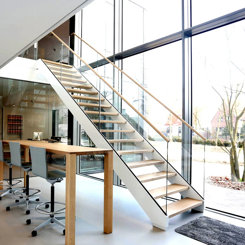 Modern & Contemporary Staircases - Bespoke Designs‎ | Ian Knapper