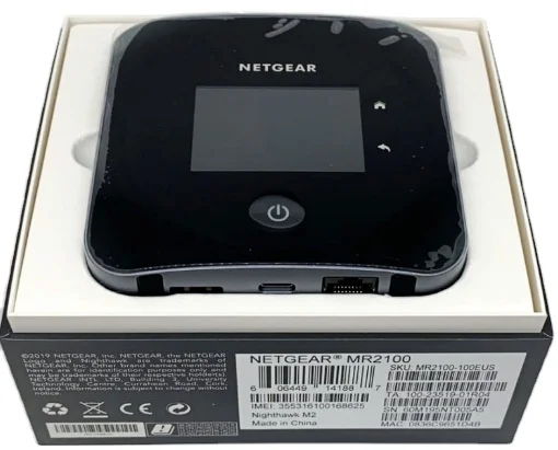NETGEAR MR2100 モバイルWifiルーター MR2100 | Mobile Routers | Mobile Broadband | Home | NETGEAR