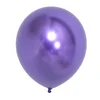 morado cromado