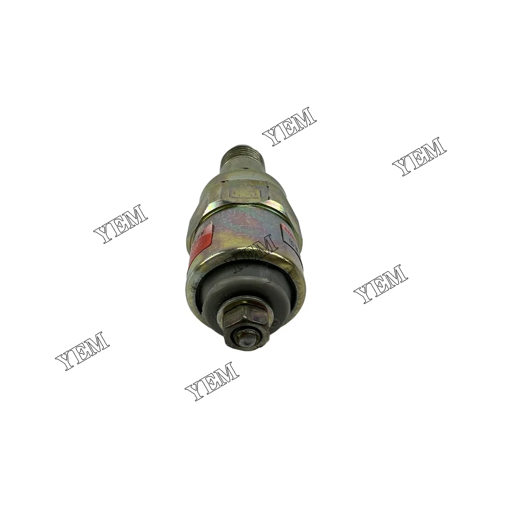 4JB1 Shutdown Solenoid 8-94174820-0 146688-2020 Fit for Isuzu Engine 4
