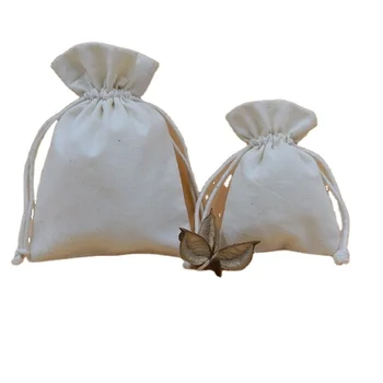 custom felt cloth drawstring pouch bag