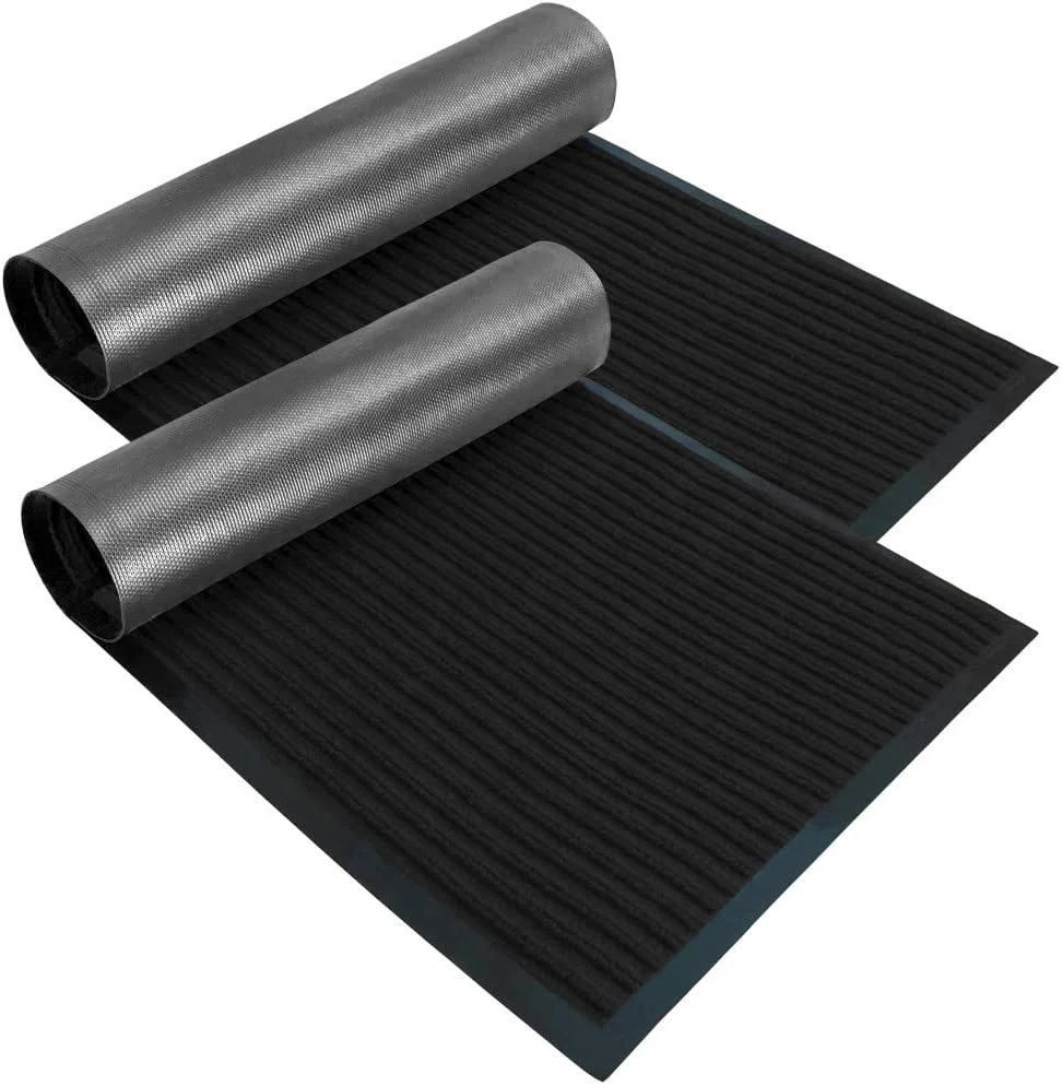 product 100 polyester high quality treads mat waterproof dusrproof non slip stair treads carpet-72