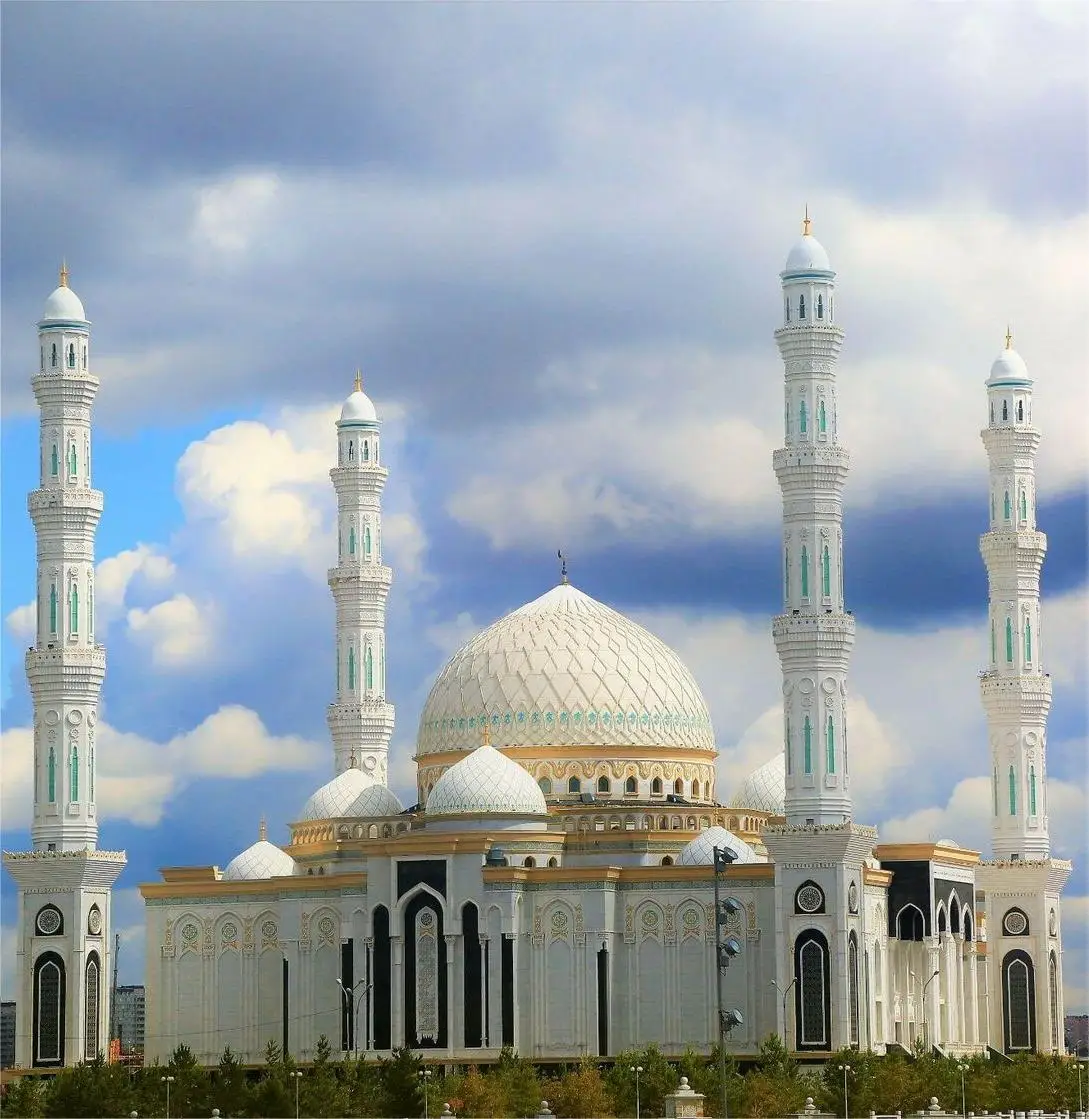 Custom Design Church Building element Fiberglass Reinforced Concrete Mosque Domes and Temple GRC Dome