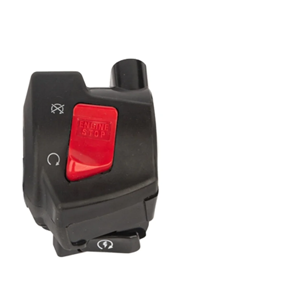 Переключатель правого Руля Мотоцикла 35130-MEE-641 35130-MEE-640 для Honda CBR600RR CBR600