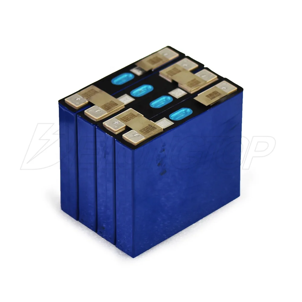 用于太阳能的 12.8v 50ah lifepo4 锂离子蓄电池模块