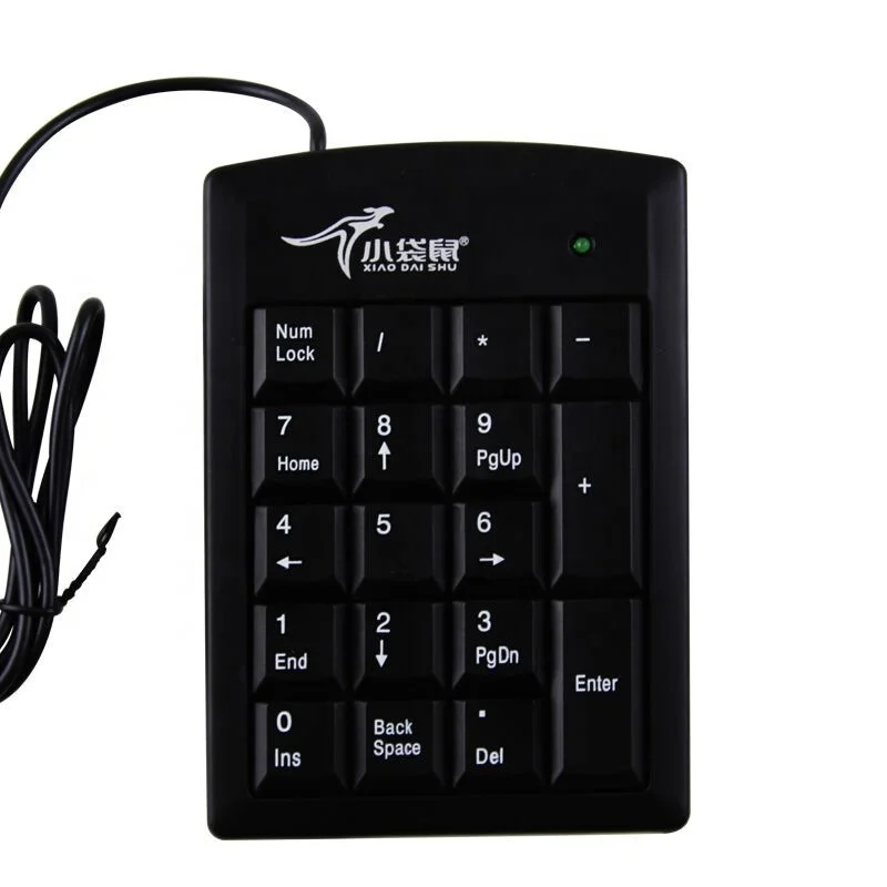 100% new PS/2 19 Keys Keypad| Alibaba.com