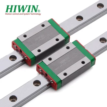 MGN MGN12 MGN15 MGN7 MGN9 300 350 400 450 500 600 800 1000mm 3D Printer Linear Guide Rail Slide MGN12C LM Guide MGN12H Carriage
