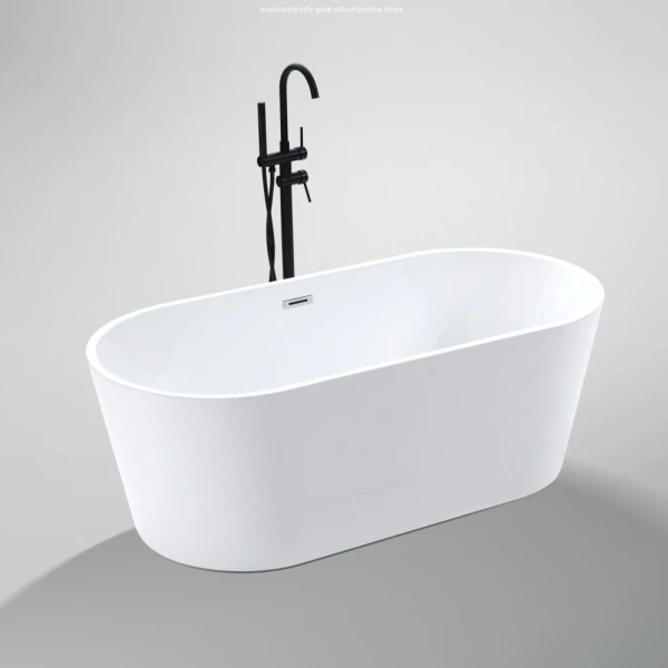 Xuancheng Bathmall Sanitary Ware Co., Ltd. 1