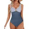 Blue Striped039