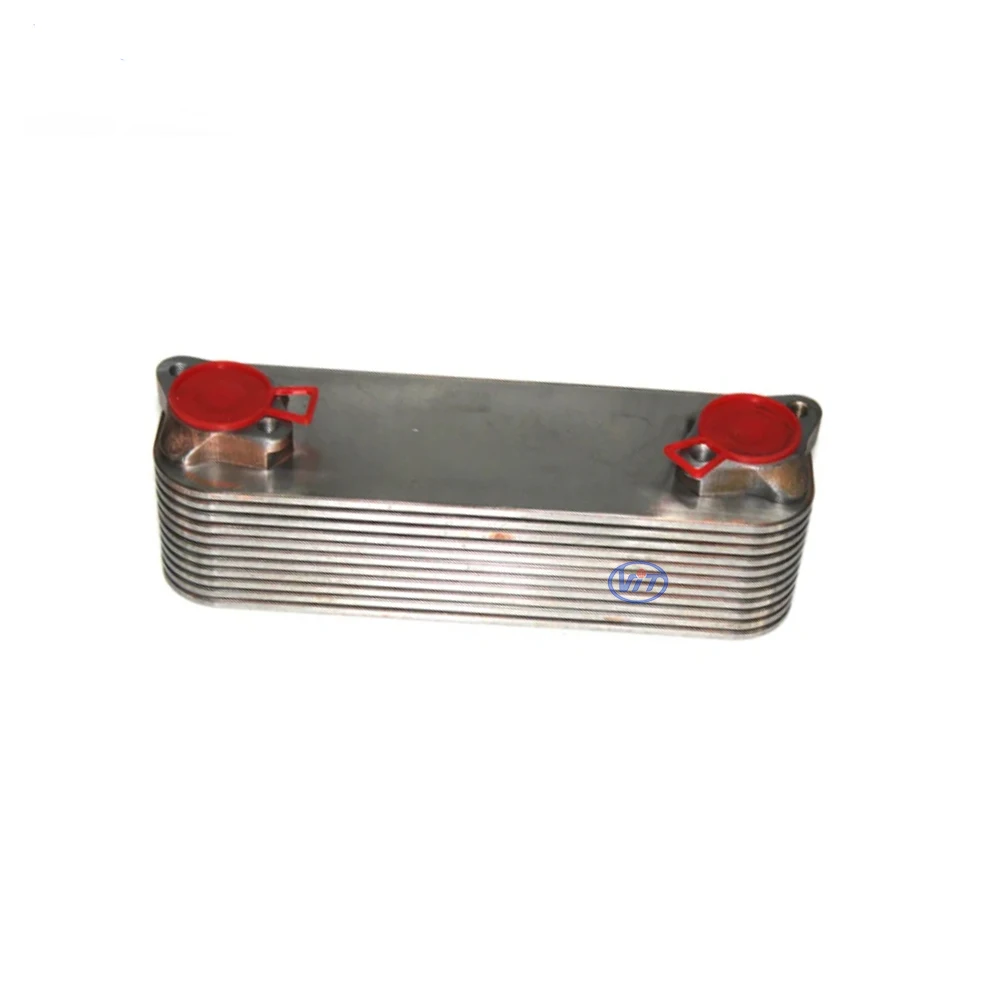VIT-U Heavy Truck spare parts Oil Cooler 51056010162