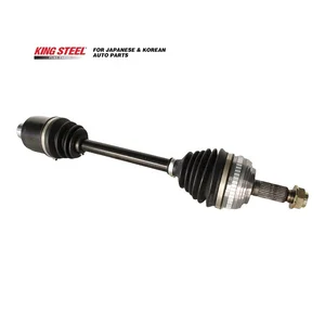 KINGSTEEL 44011-S10-A50 HO-8-825A Wholesale Auto Part CV Joint Car Left Front Axle Drive Shaft Assembly for HONDA CRV RD1 1998