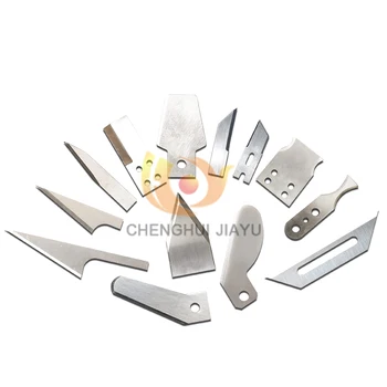 Plastic Crusher Shredder Blades Knives Plastic Single Shaft Shredder Knife