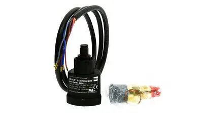 Oil Pressure Sensor | Replacement  Part-No.34731711
