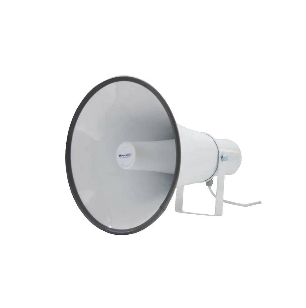 25w 100v Outdoor Horn Speaker