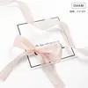 2.5cm silk ribbon gouache paint 1 yard (100 yards/roll)