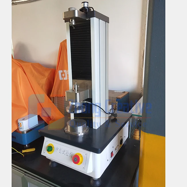 2kn Computer Control Spring Testing Machine For Coil Spring Price Buy