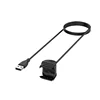 Cargador con clip negro
