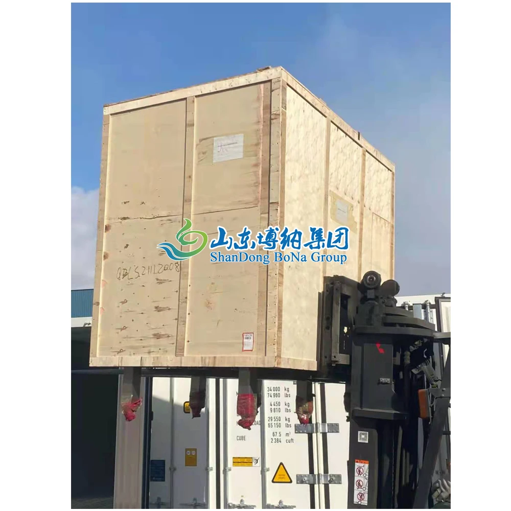 Whey Protein Machine Filtration Whey Protein Membrane Ultrafiltration