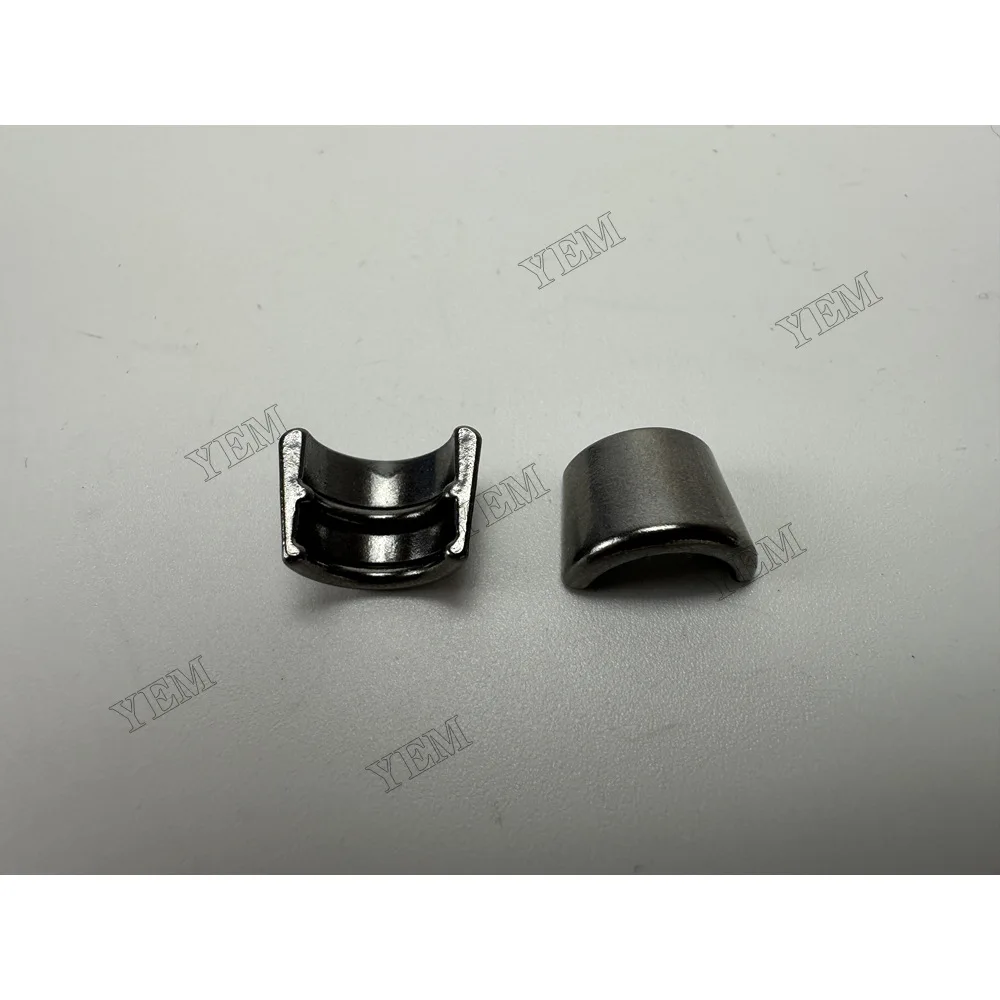 Valve Cotter for Mitsubishi S12H Industrial Engine Parts 2