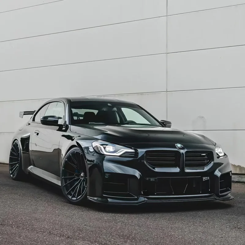 XL Concave Custom Forged Car Wheels Aluminum Rims18 19 20 21 22 Inch 5x114.3 5x112 5x120 Forged Wheel for BMW G80 M3 M4 - Image 5