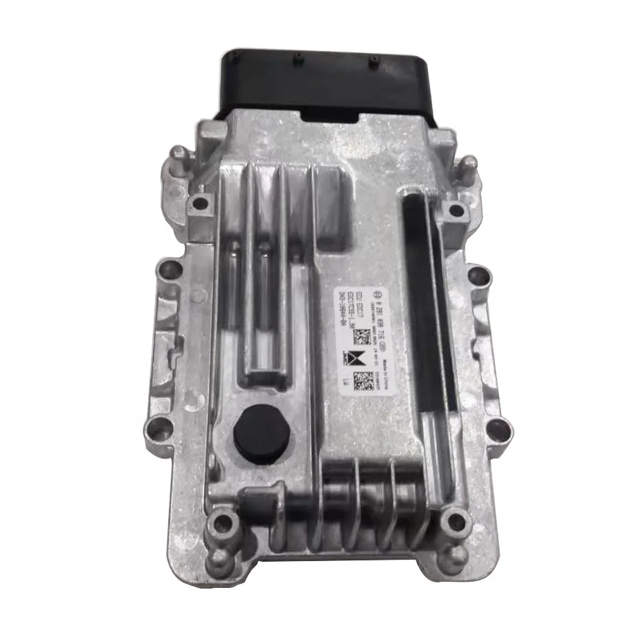 Electronic Control Unit   for JMC Carrying
