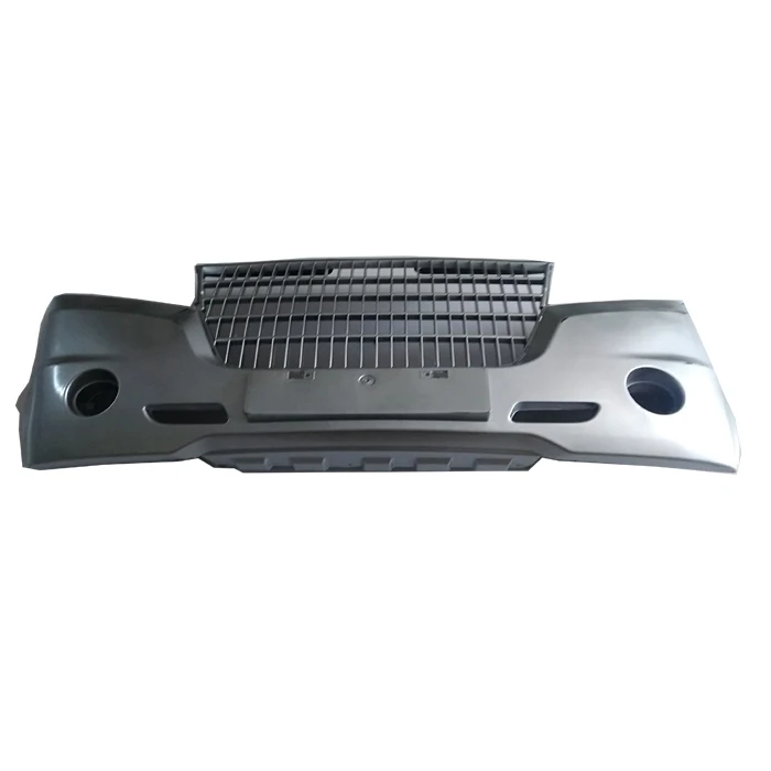 Front Bumper for Gonow Way 6380