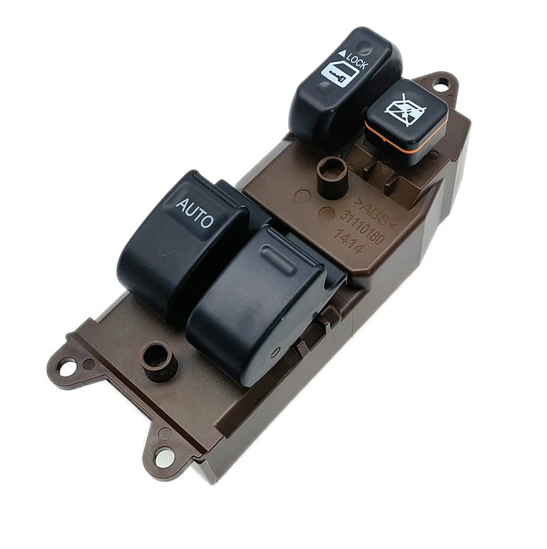 Power Window Switch 84820-10100 for Toyota Hilux 2 Door (2007-2015