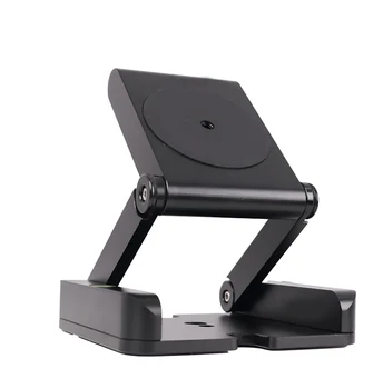 KALIOU New Arrival F079 Foldable Magnetic Smart Mobile Phone Holder Z Type Plate Portable Phone Holder detail image