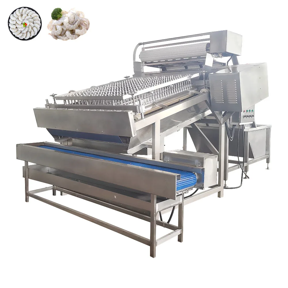 Fish processing Equipment