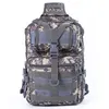 camuflaje acuático
