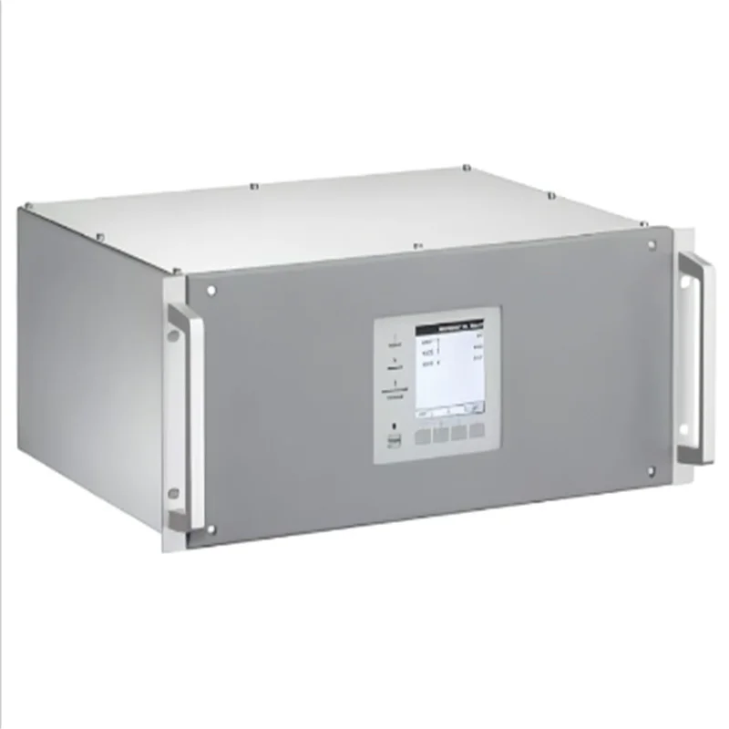 Высокопроизводительный Оптический анализатор обнаружения газа 0-1000ppm онлайн аргон азот кислородная плазма газоанализатор инструмент