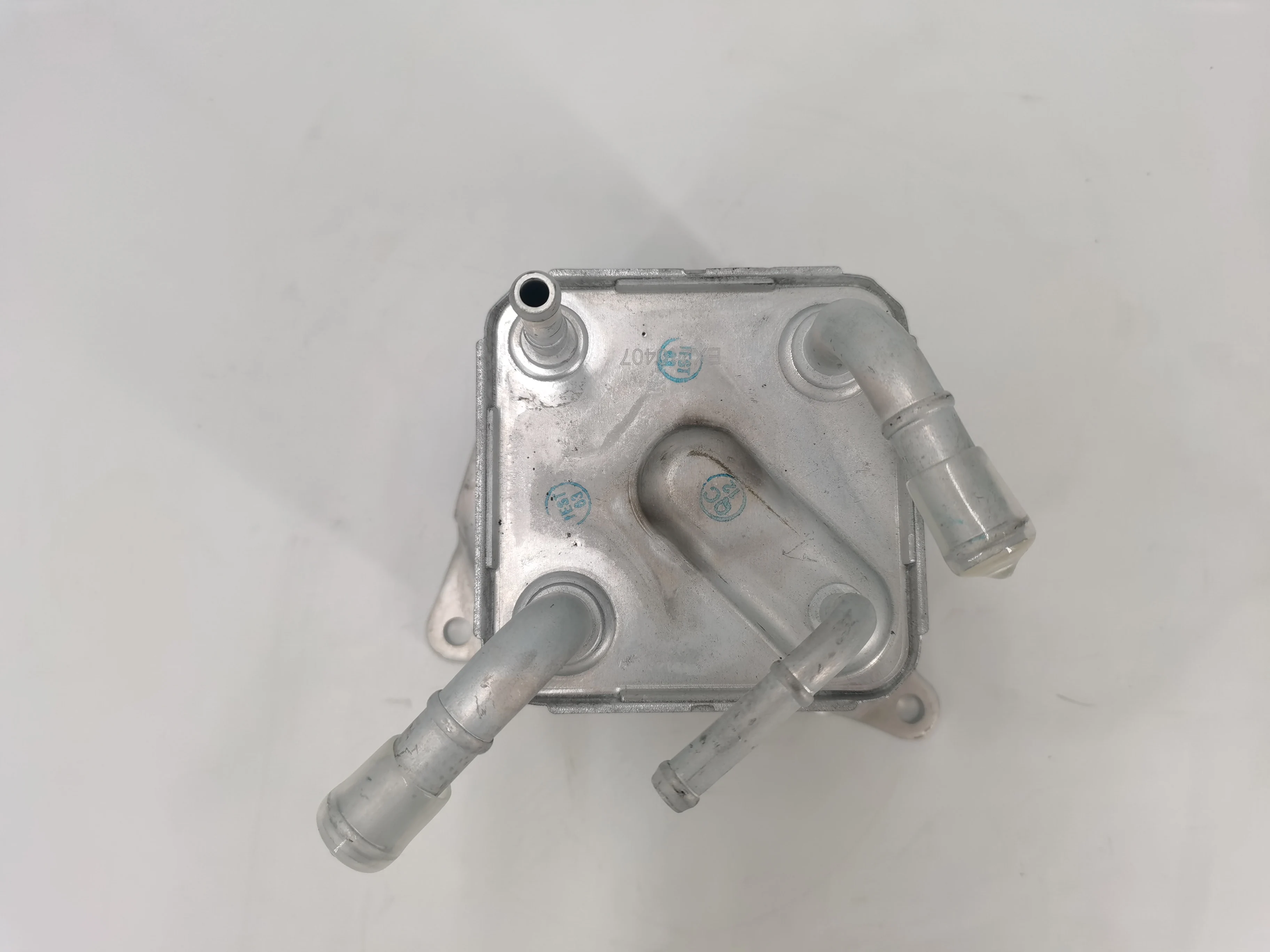 JF017 Transmission Cooler - 21606-X481A for Automatic Gearbox