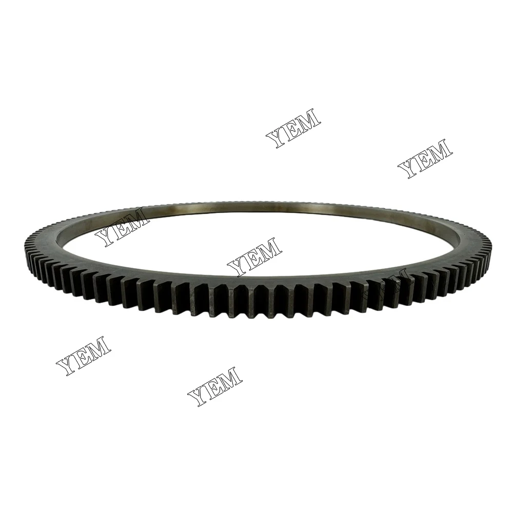 Flywheel Ring Gear 16547-63820 for Kubota V3800 Engine 4