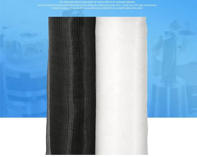 Nylon Filter Mesh Roll Washable Pre Filter Dacron Rolls Filter Material