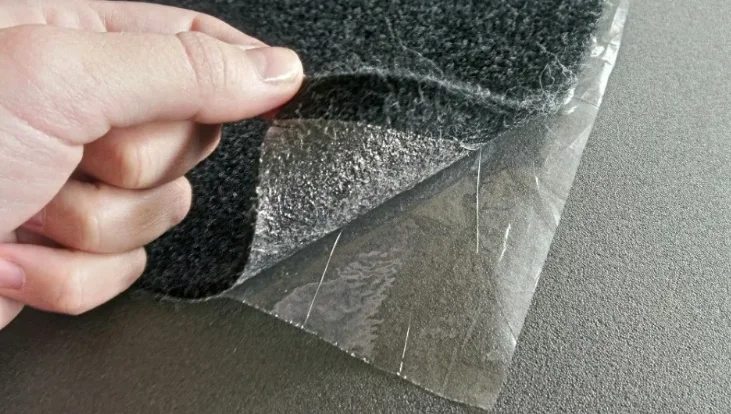 Drip Stop Condensation Control Membrane Self Adhesive Material Anti-condensation Felt for Roof