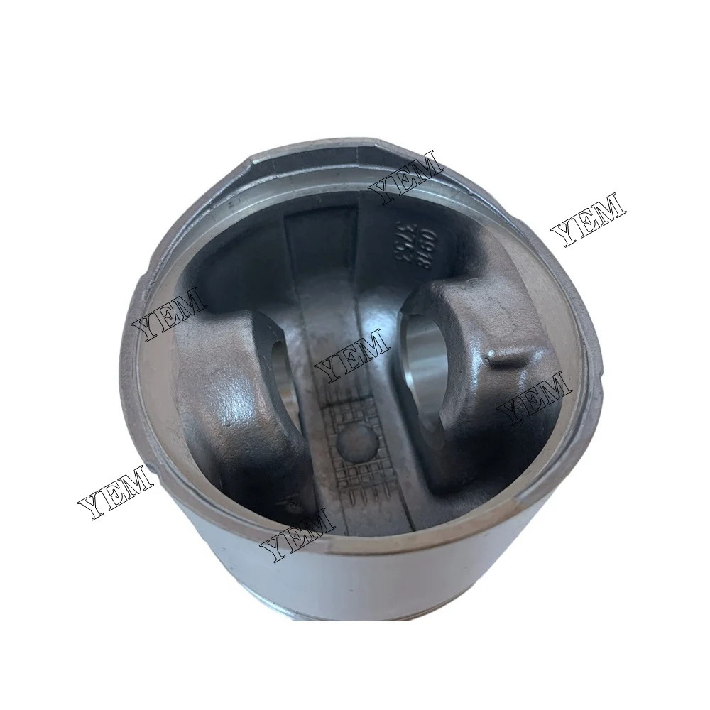 High Performance F3L1011 Piston 0417-8304 for Deutz Diesel Tractor Motor Engine for Deutz Piston 2