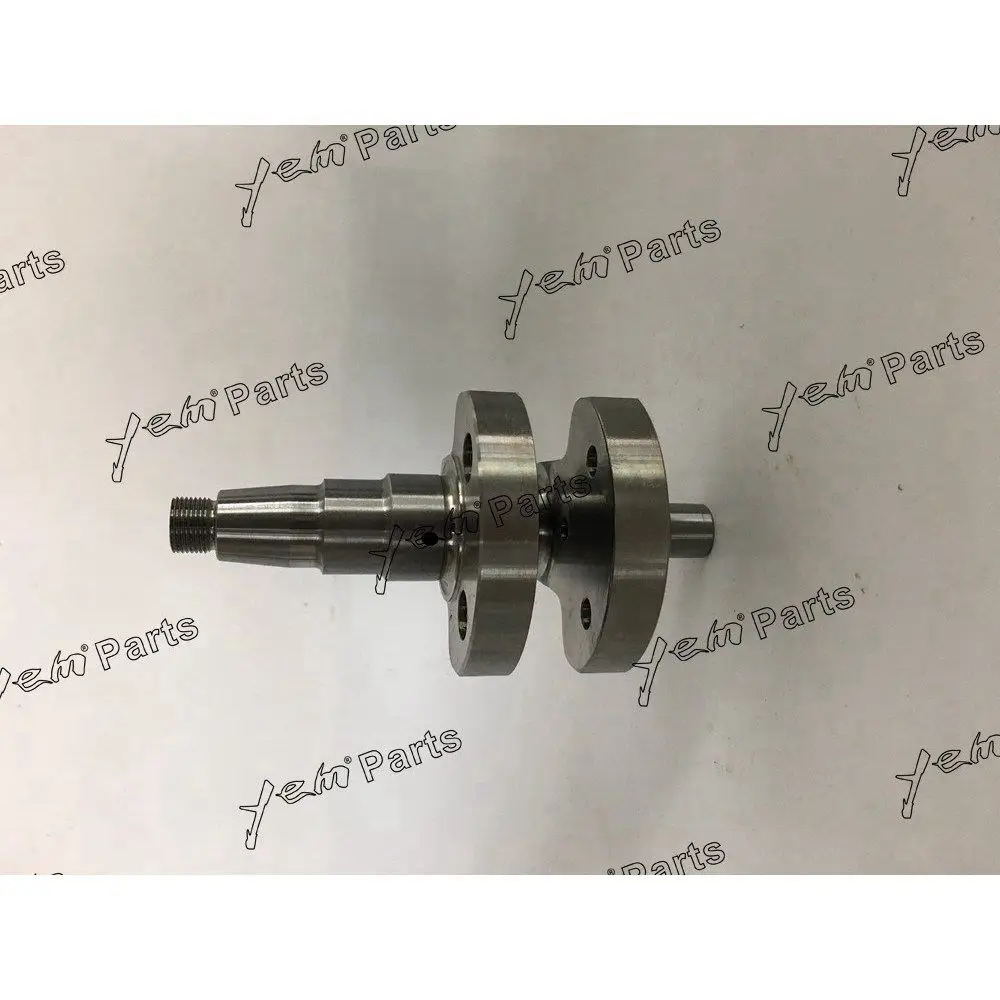 High Quality EA300 Crankshaft 14971-23014 Fit for Kubota EA300 Engine. 2