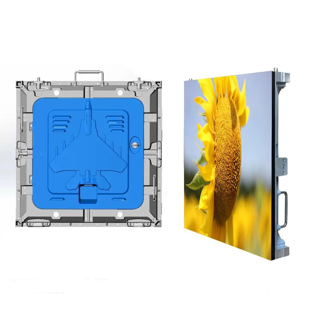 car advertising display screens free sample