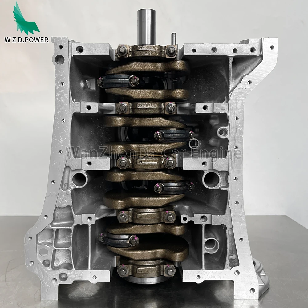 m² Mercedes Benz M271.860 Engine Cylinder Block - Factory Supply