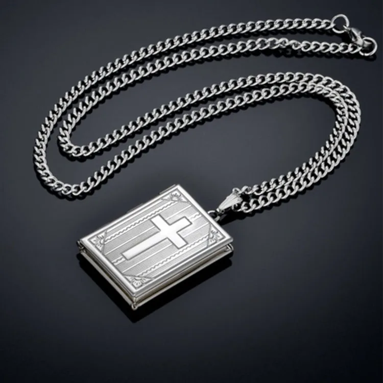 ブラス製 クロス型 アクセサリーケース かわいいブラス・ジュエリー