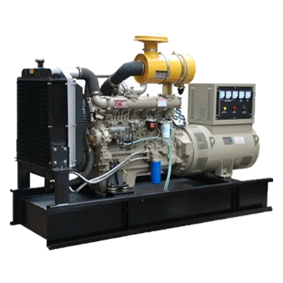 Small  - 5kVA Silent Diesel Generator  With Factory Direct Sale Price