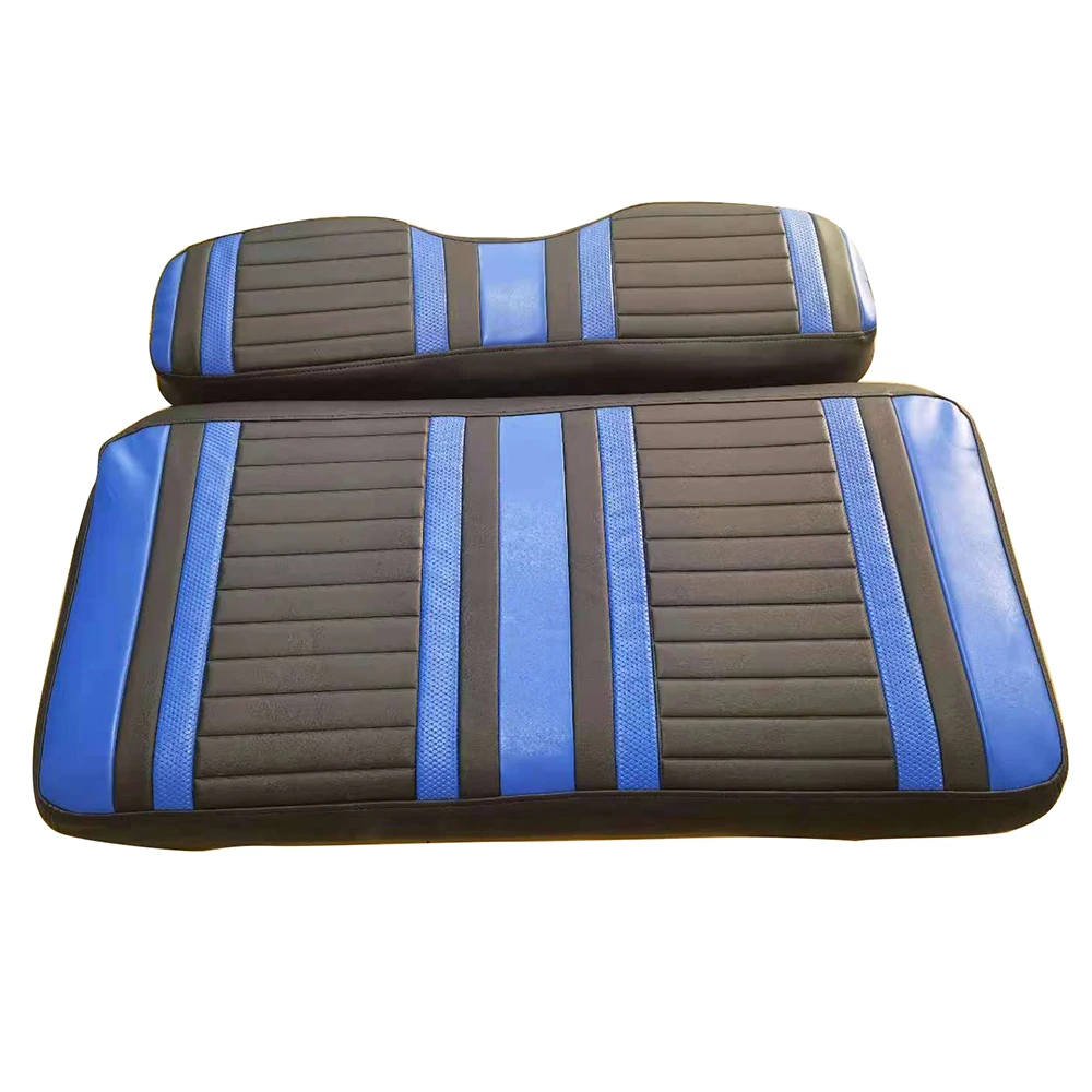 Brand New Golf Cart Seat Covers Fit To Ds Ezgo Txt Rxv Golf Carts Parts