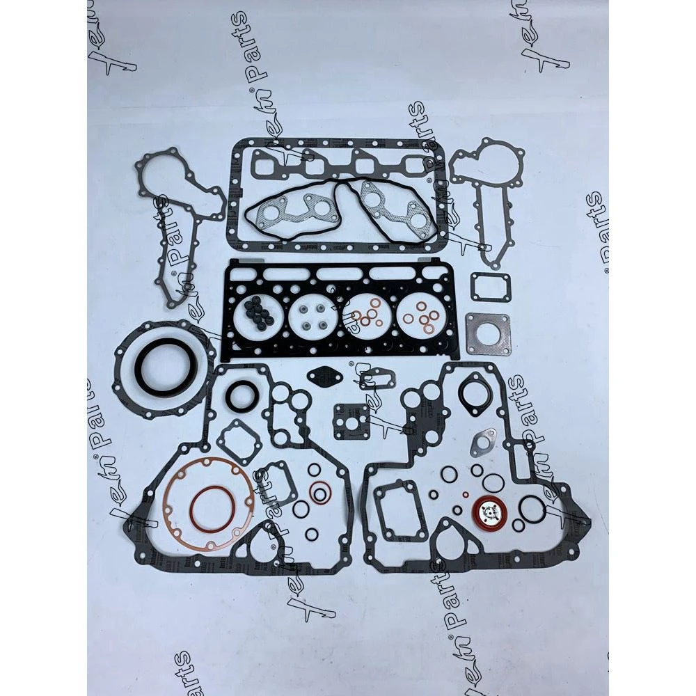 Complete Gasket Repair Kit V2403 for Kubota Engine Parts Engine Parts
