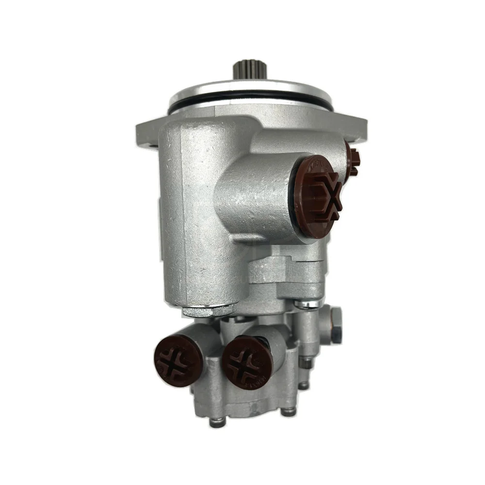 ワールド オンラインストア DP European OEM DAF - 1687826 Pump Servo Engine Truck ウィクロス
