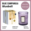 Blue Wind Chime